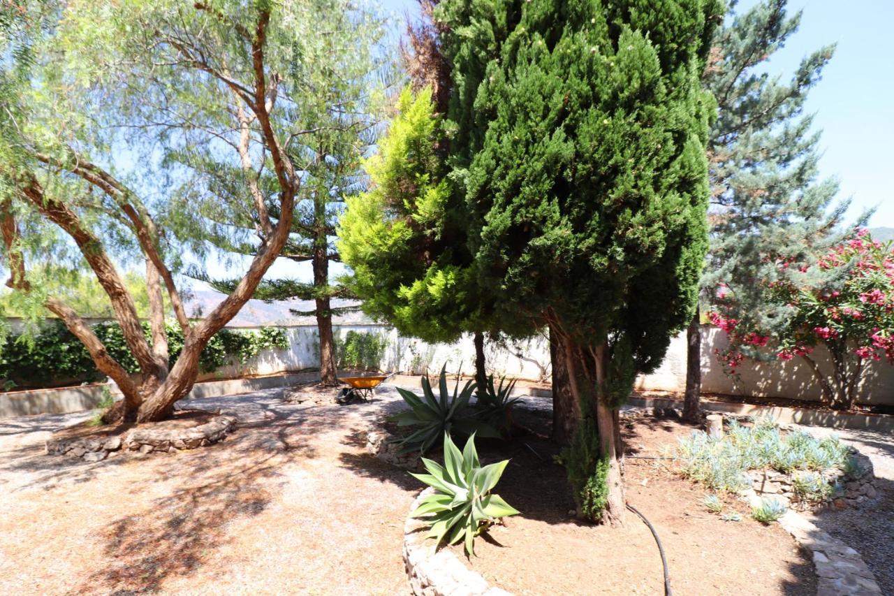 Apartment Esmeralda Meneguina By Spainsunrentals 1121 Frigiliana Bagian luar foto