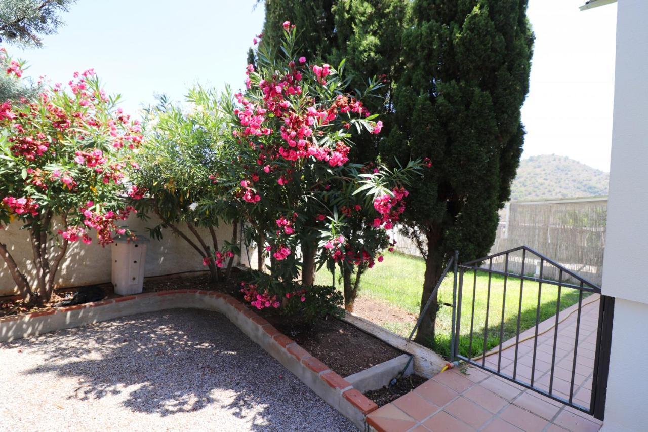 Apartment Esmeralda Meneguina By Spainsunrentals 1121 Frigiliana Bagian luar foto