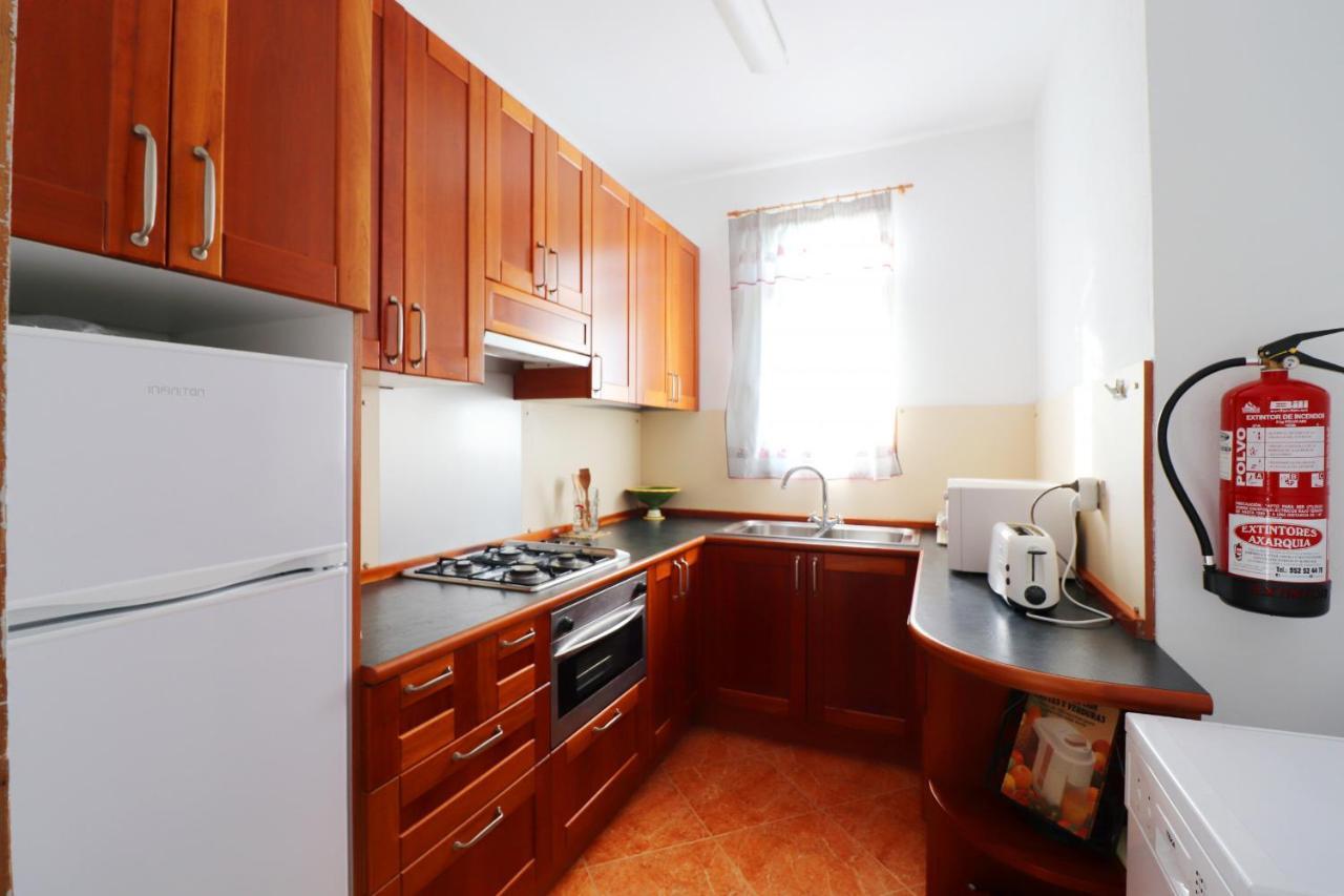 Apartment Esmeralda Meneguina By Spainsunrentals 1121 Frigiliana Bagian luar foto