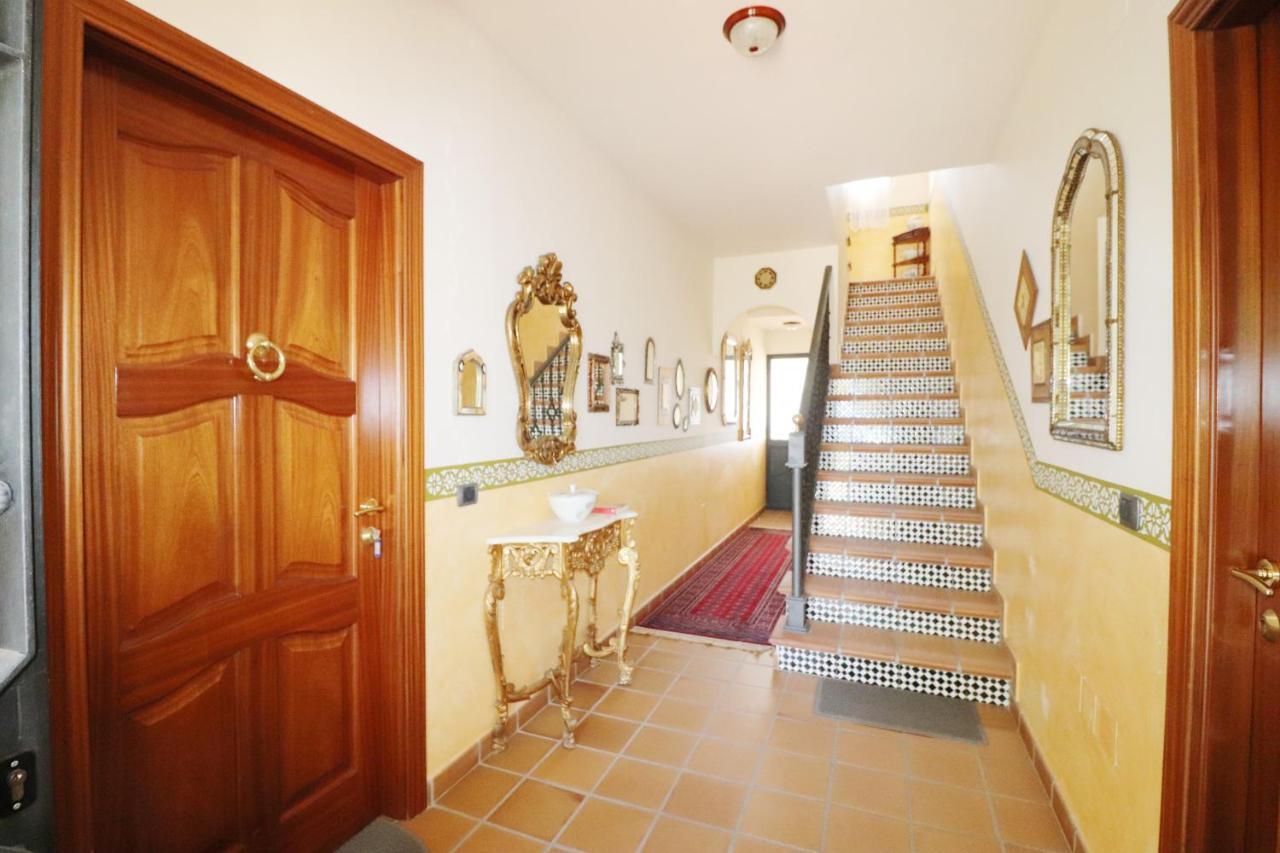 Apartment Esmeralda Meneguina By Spainsunrentals 1121 Frigiliana Bagian luar foto
